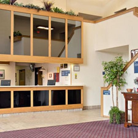 Travelodge Indianapolis Castleton Wnętrze zdjęcie