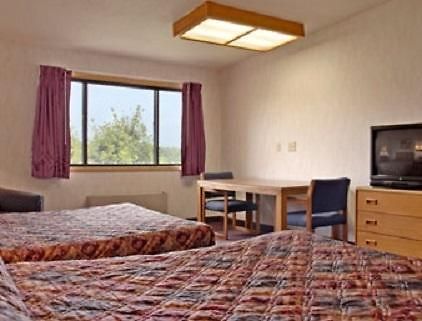 Travelodge Indianapolis Castleton Pokój zdjęcie