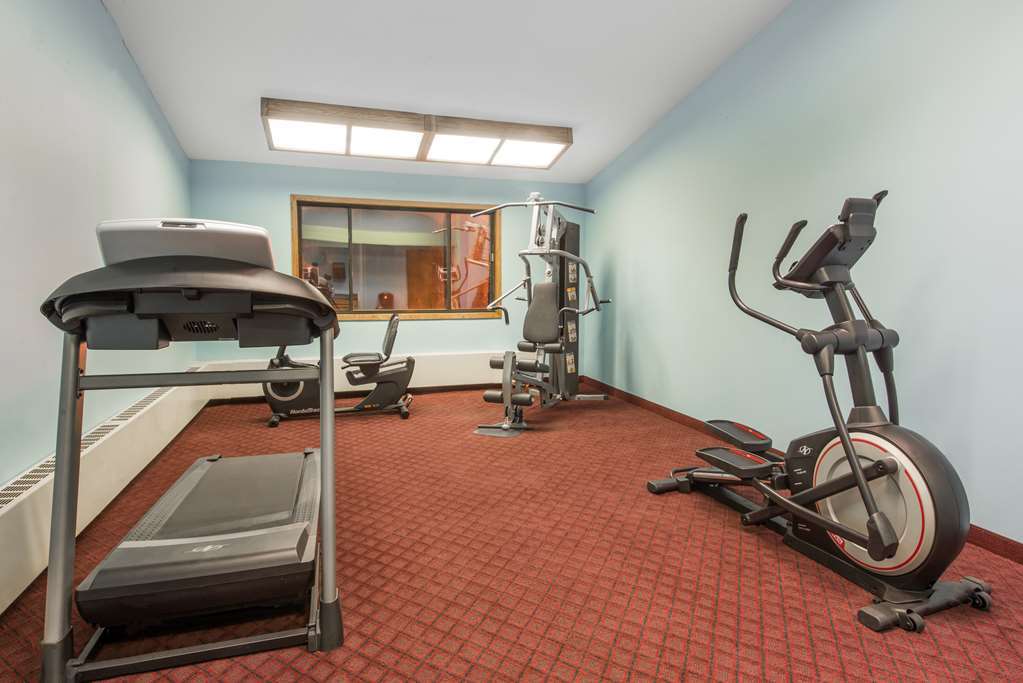 Travelodge Indianapolis Castleton Udogodnienia zdjęcie