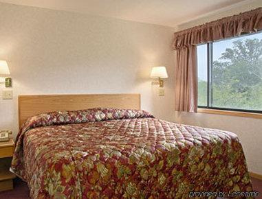 Travelodge Indianapolis Castleton Pokój zdjęcie