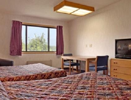 Travelodge Indianapolis Castleton Pokój zdjęcie