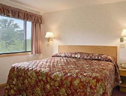 Travelodge Indianapolis Castleton Pokój zdjęcie