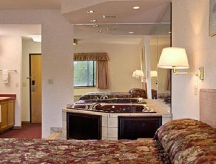 Travelodge Indianapolis Castleton Pokój zdjęcie