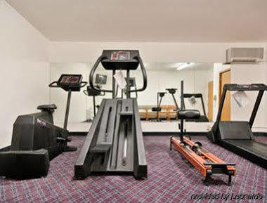 Travelodge Indianapolis Castleton Udogodnienia zdjęcie
